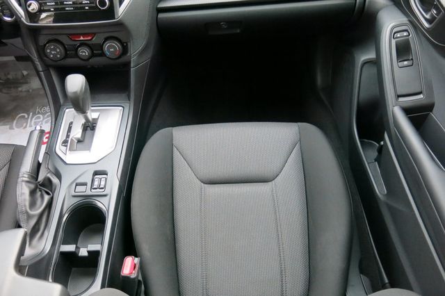 2022 Subaru Impreza Premium 5-door CVT - 23061853 - 55