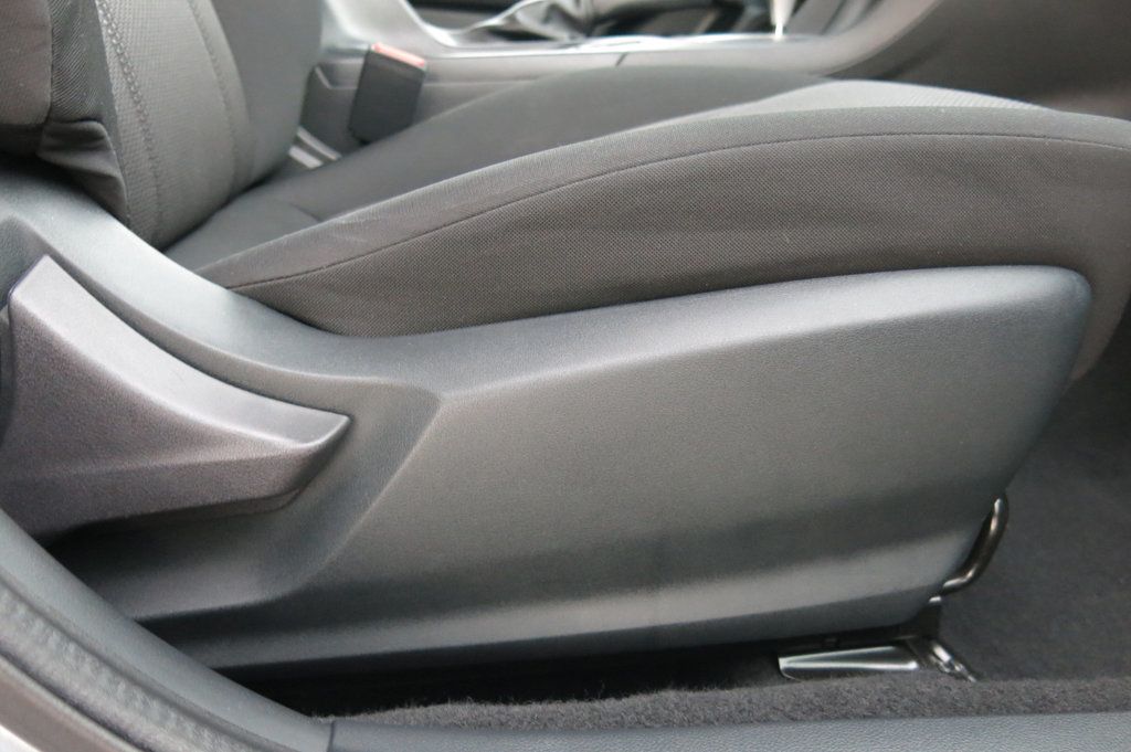 2022 Subaru Impreza Premium 5-door CVT - 23061853 - 58