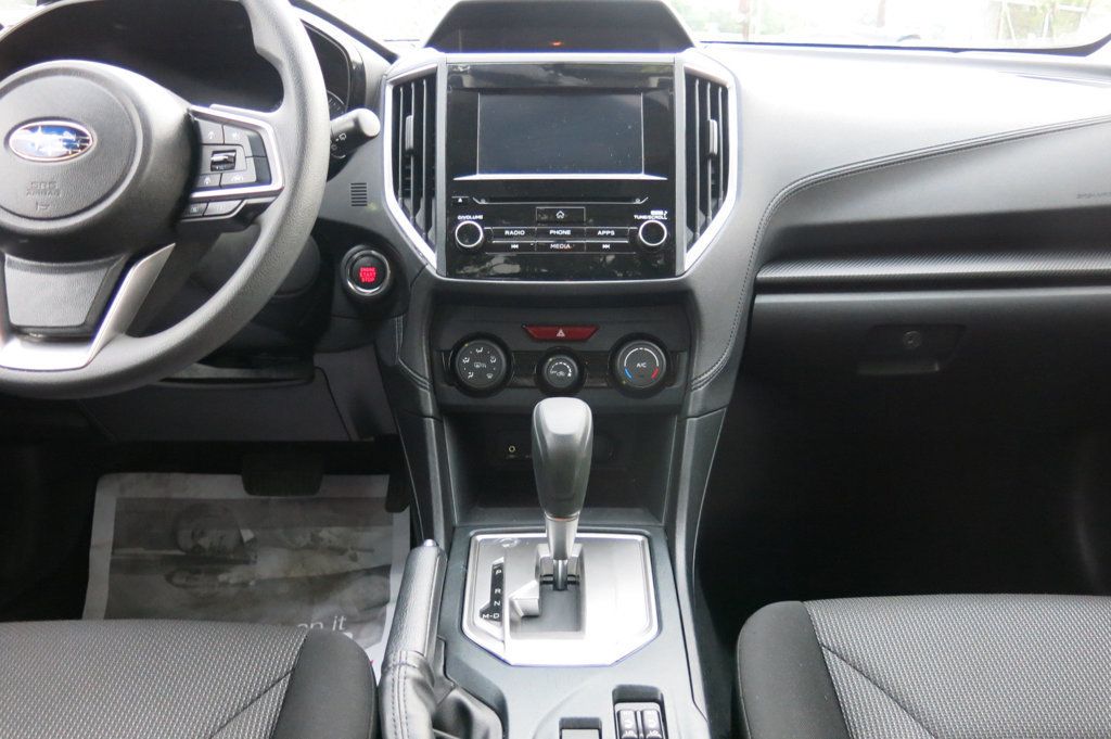 2022 Subaru Impreza Premium 5-door CVT - 23061853 - 63