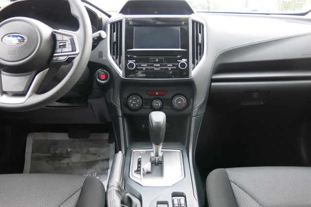 2022 Subaru Impreza Premium 5-door CVT - 23061853 - 63