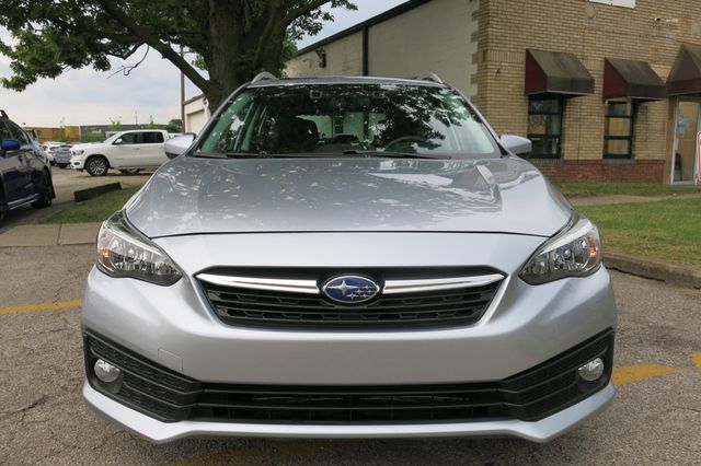 2022 Subaru Impreza Premium 5-door CVT - 23061853 - 6