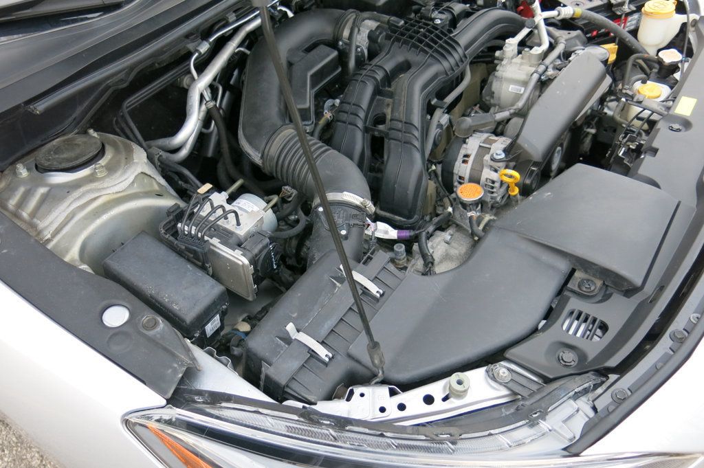 2022 Subaru Impreza Premium 5-door CVT - 23061853 - 77