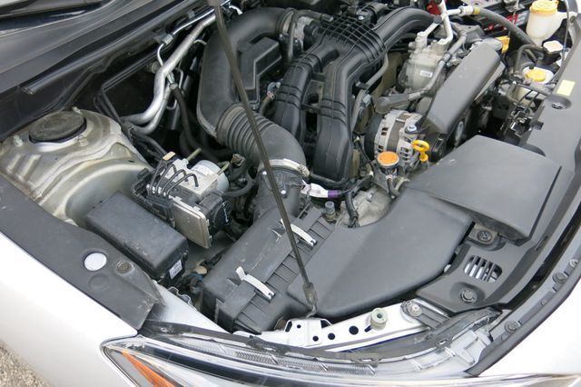 2022 Subaru Impreza Premium 5-door CVT - 23061853 - 77