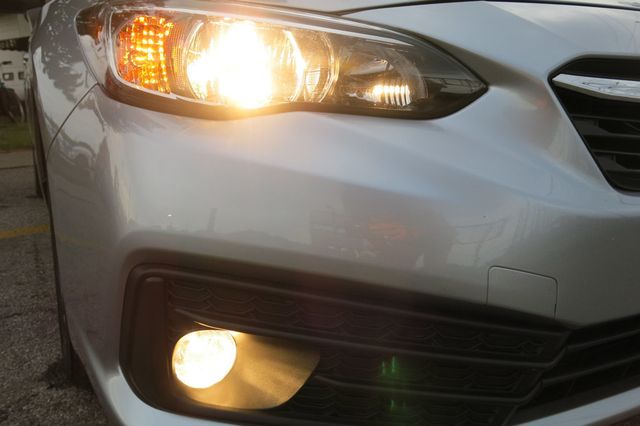 2022 Subaru Impreza Premium 5-door CVT - 23061853 - 80
