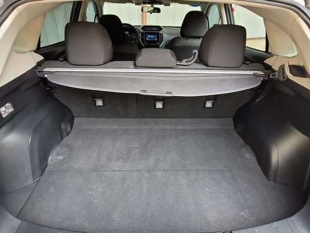 2022 Subaru Impreza Premium 5-door CVT - 22787500 - 9