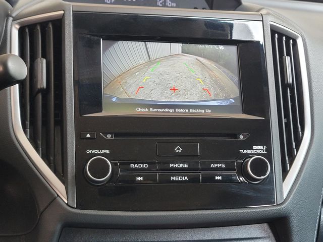 2022 Subaru Impreza Premium 5-door CVT - 22787500 - 11