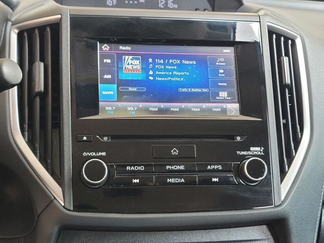 2022 Subaru Impreza Premium 5-door CVT - 22787500 - 14