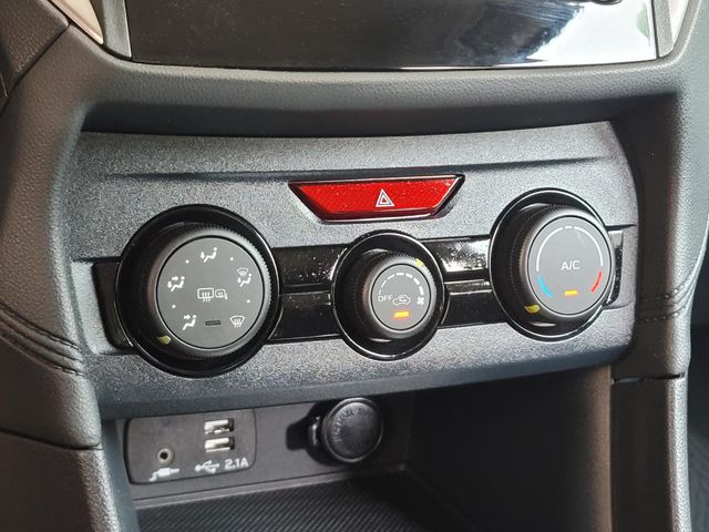 2022 Subaru Impreza Premium 5-door CVT - 22787500 - 15