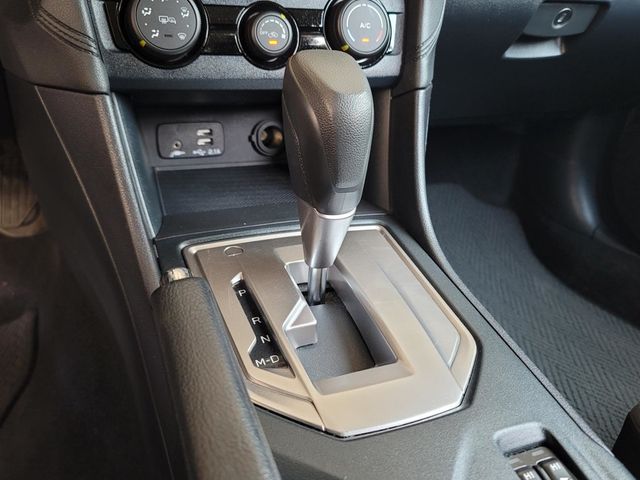 2022 Subaru Impreza Premium 5-door CVT - 22787500 - 17