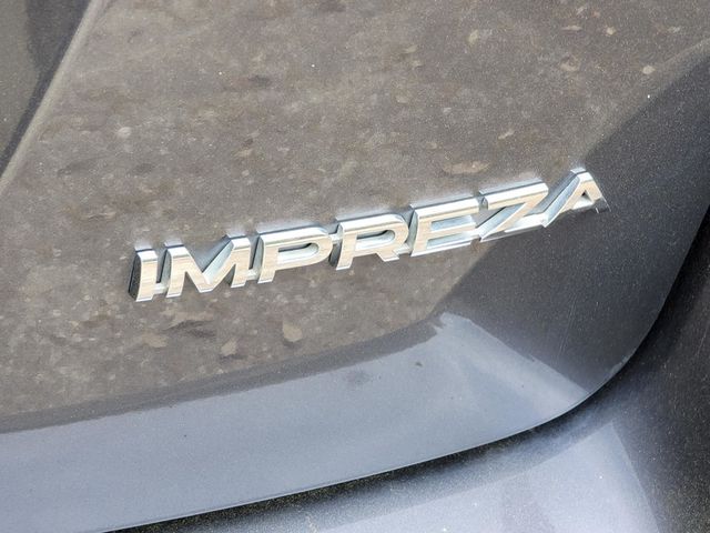 2022 Subaru Impreza Premium 5-door CVT - 22787500 - 26