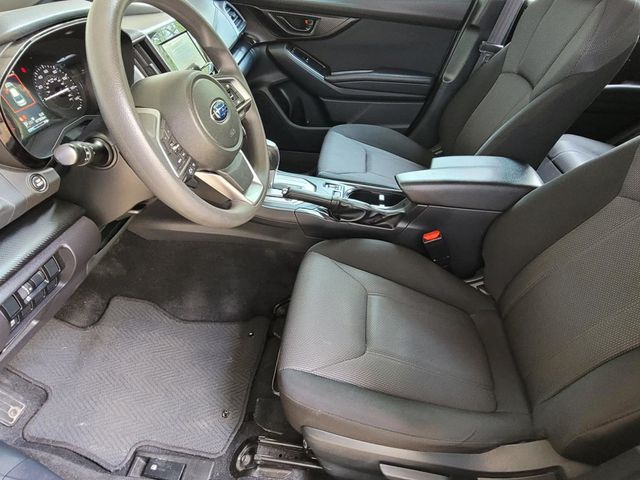 2022 Subaru Impreza Premium 5-door CVT - 22787500 - 5