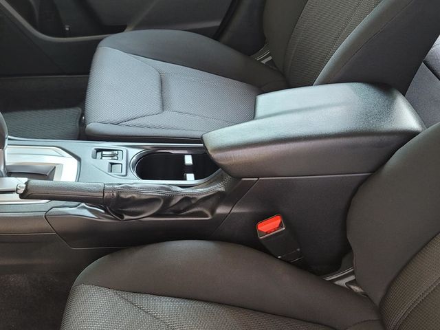 2022 Subaru Impreza Premium 5-door CVT - 22787500 - 6