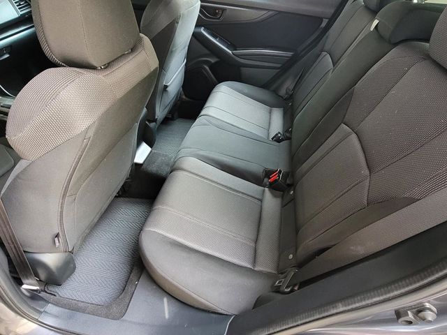 2022 Subaru Impreza Premium 5-door CVT - 22787500 - 7