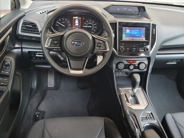 2022 Subaru Impreza Premium 5-door CVT - 22787500 - 8