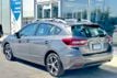 2022 Subaru Impreza Premium 5-door CVT - 22552241 - 2