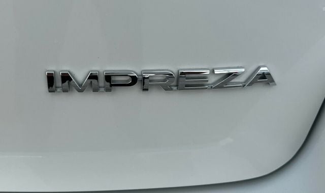 2022 Subaru Impreza Premium 5-door CVT - 22689337 - 42