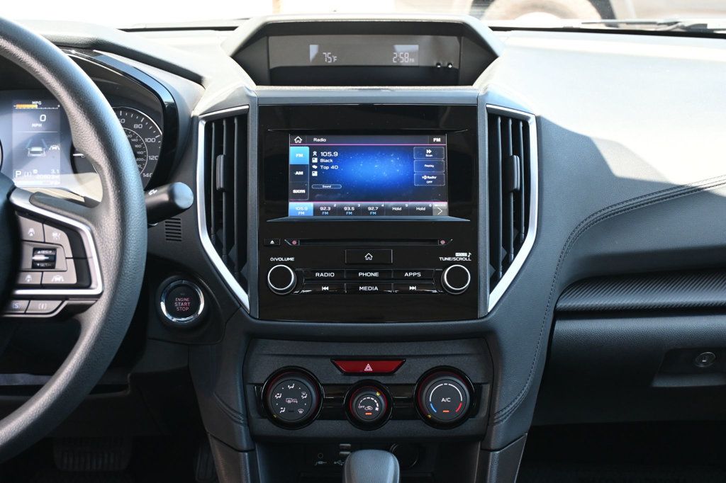 2022 Subaru Impreza Premium photo 8