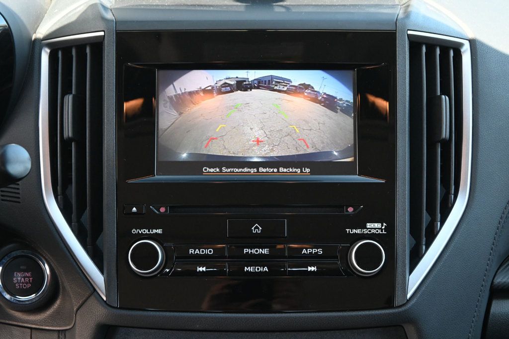2022 Subaru Impreza Premium photo 9