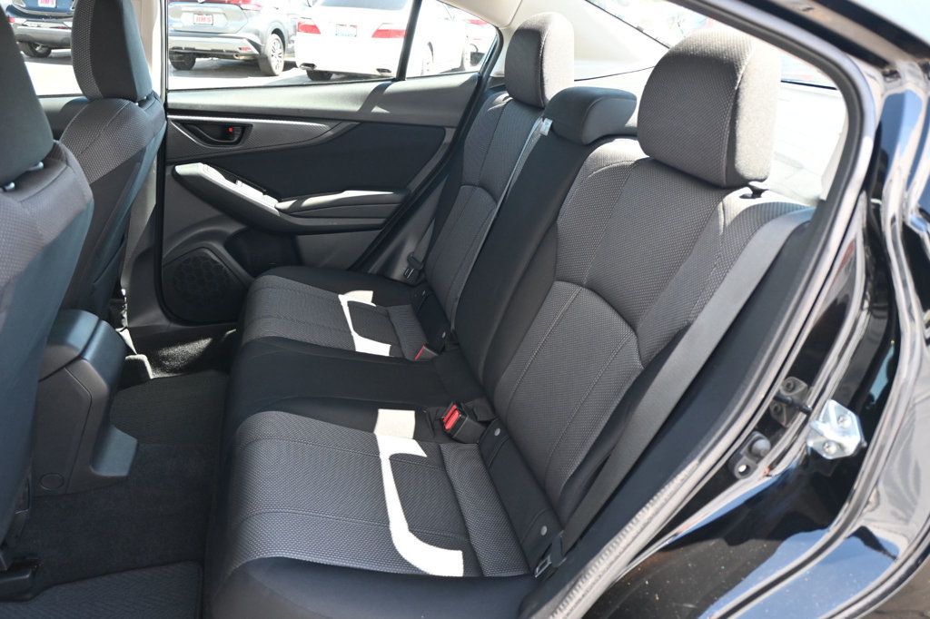2022 Subaru Impreza Premium photo 11