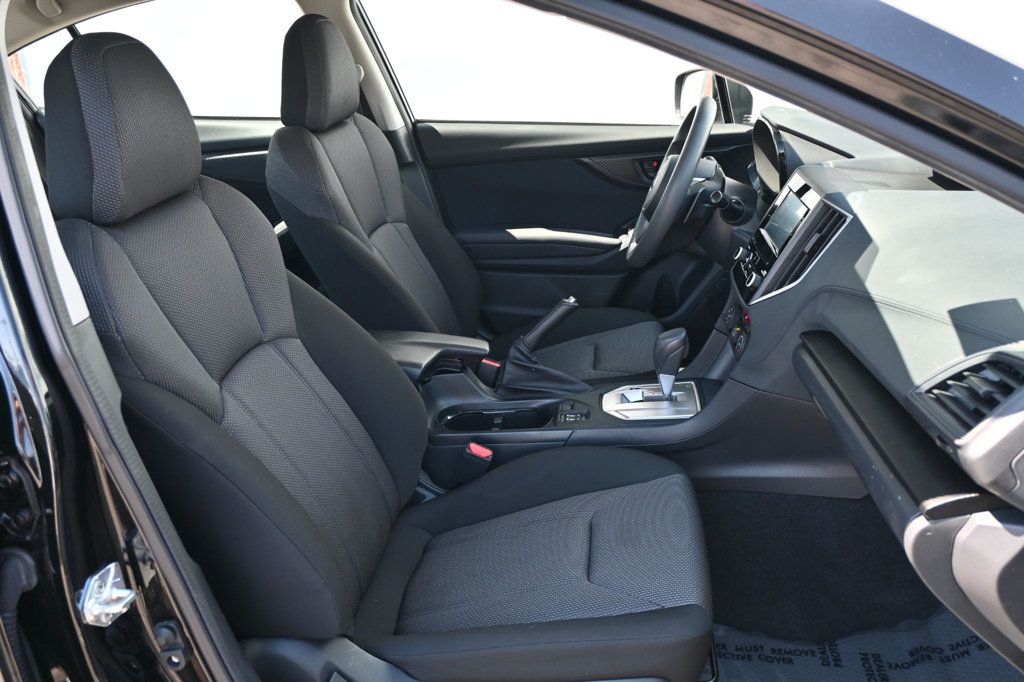 2022 Subaru Impreza Premium photo 12