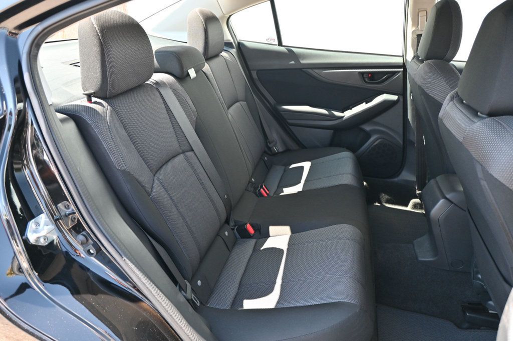 2022 Subaru Impreza Premium photo 13
