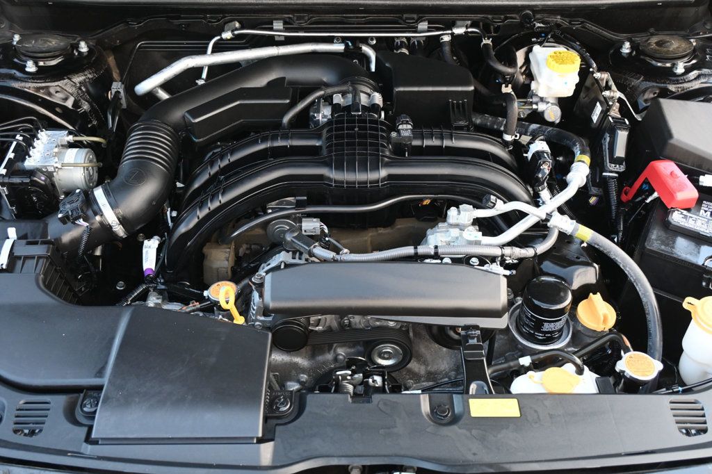 2022 Subaru Impreza Premium photo 15