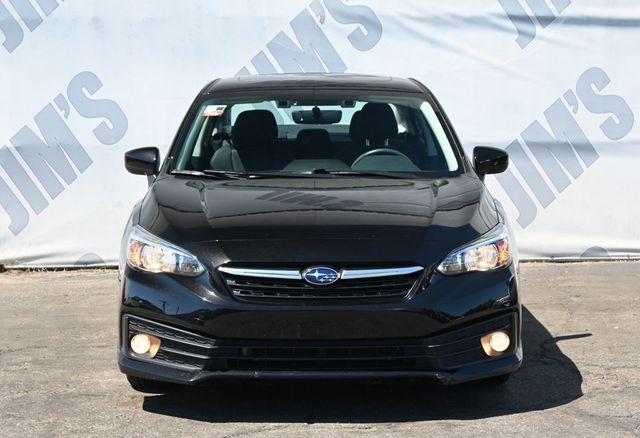 2022 Subaru Impreza Premium AWD - 22892459 - 1
