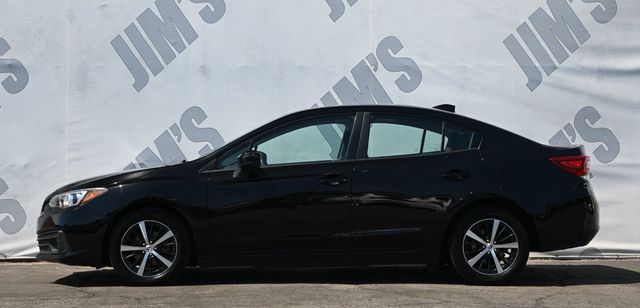 2022 Subaru Impreza Premium AWD - 22892459 - 5