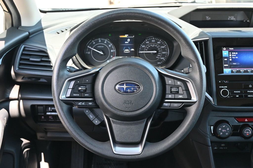 2022 Subaru Impreza Premium photo 7