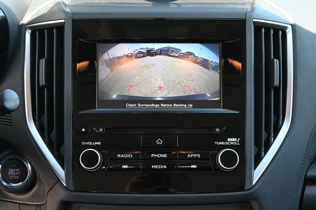 2022 Subaru Impreza Premium AWD No Accidents Reported to Carfax - 22892459 - 10