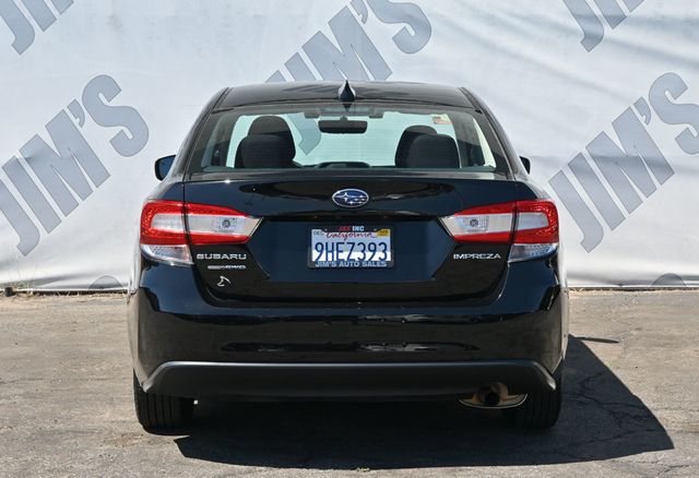 2022 Subaru Impreza Premium AWD No Accidents Reported to Carfax - 22892459 - 4