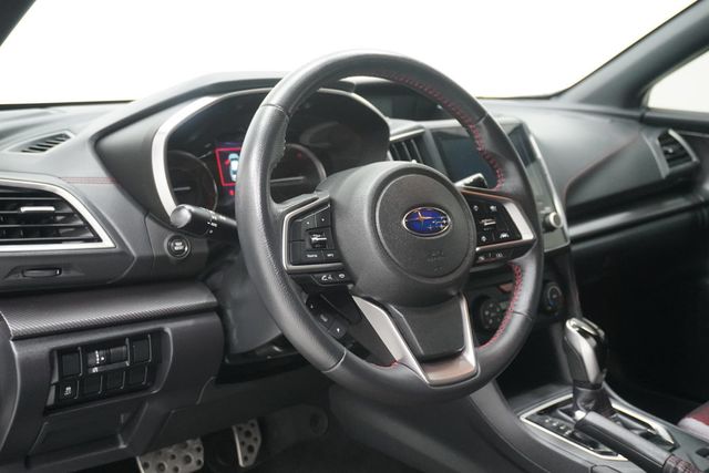 2022 Subaru Impreza Sport 5-door CVT - 23039655 - 9