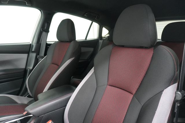 2022 Subaru Impreza Sport 5-door CVT - 23039655 - 10