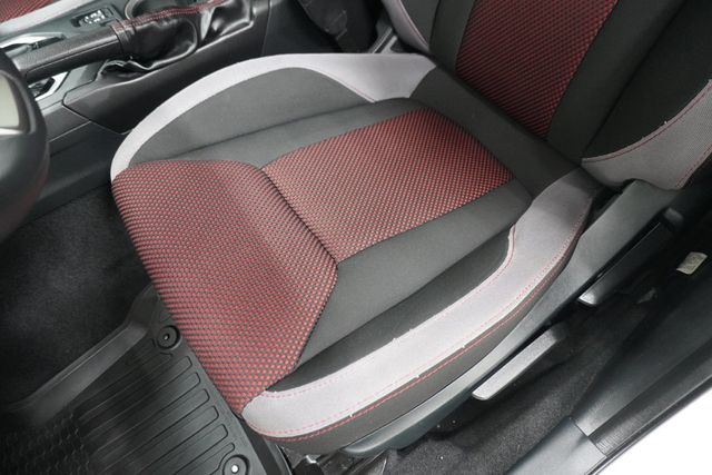 2022 Subaru Impreza Sport 5-door CVT - 23039655 - 11