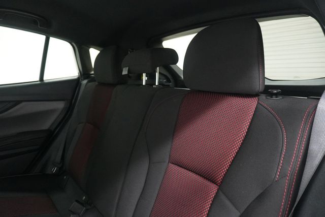 2022 Subaru Impreza Sport 5-door CVT - 23039655 - 12
