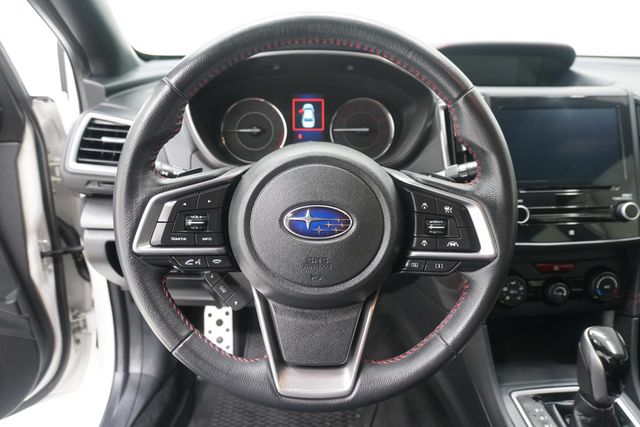 2022 Subaru Impreza Sport 5-door CVT - 23039655 - 14