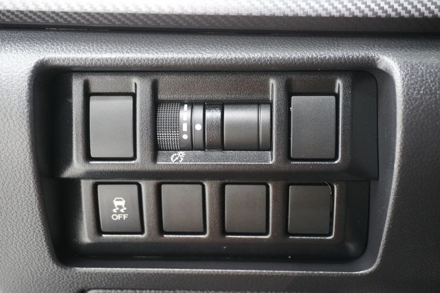 2022 Subaru Impreza Sport 5-door CVT - 23039655 - 19