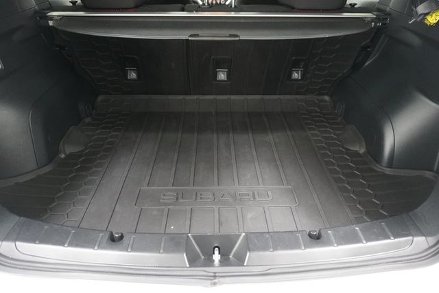 2022 Subaru Impreza Sport 5-door CVT - 23039655 - 21