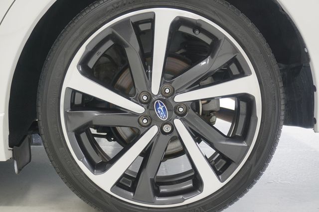 2022 Subaru Impreza Sport 5-door CVT - 23039655 - 22