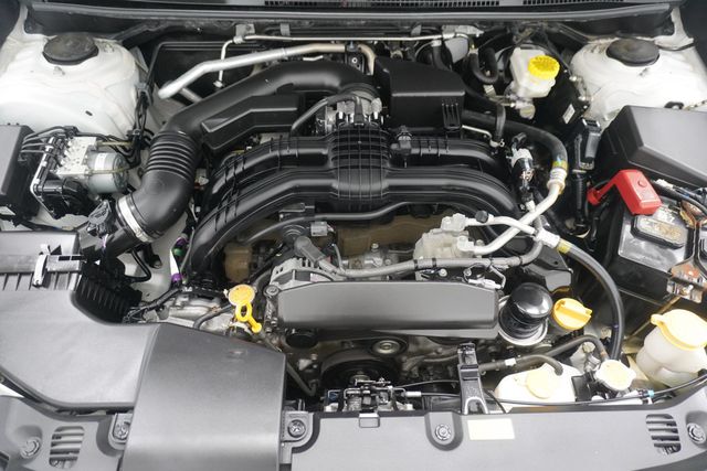 2022 Subaru Impreza Sport 5-door CVT - 23039655 - 25