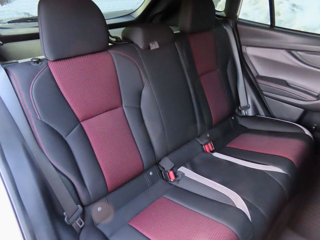2022 Subaru Impreza Sport 5-door Manual - 22967975 - 26