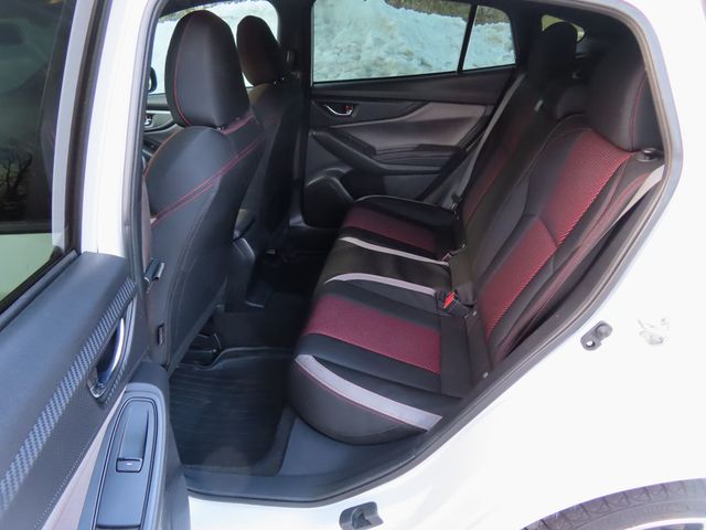 2022 Subaru Impreza Sport 5-door Manual - 22967975 - 28