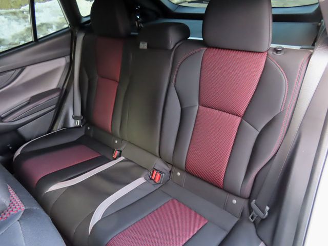 2022 Subaru Impreza Sport 5-door Manual - 22967975 - 29