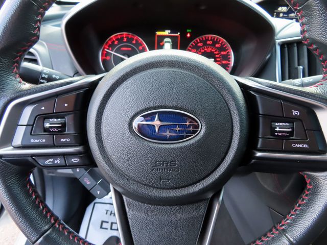 2022 Subaru Impreza Sport 5-door Manual - 22967975 - 37
