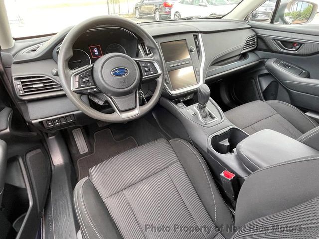 2022 Subaru Legacy 2022 SUBARU LEGACY 2.5L AWD SERVICED GREAT-DEAL 615-730-9991 - 23053861 - 12