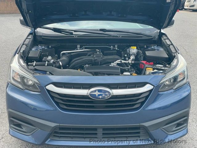 2022 Subaru Legacy 2022 SUBARU LEGACY 2.5L AWD SERVICED GREAT-DEAL 615-730-9991 - 23053861 - 26