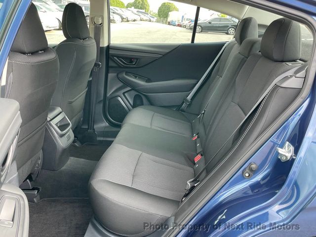 2022 Subaru Legacy 2022 SUBARU LEGACY 2.5L AWD WARRANTY SERVICED 615-730-9991 - 23053861 - 10