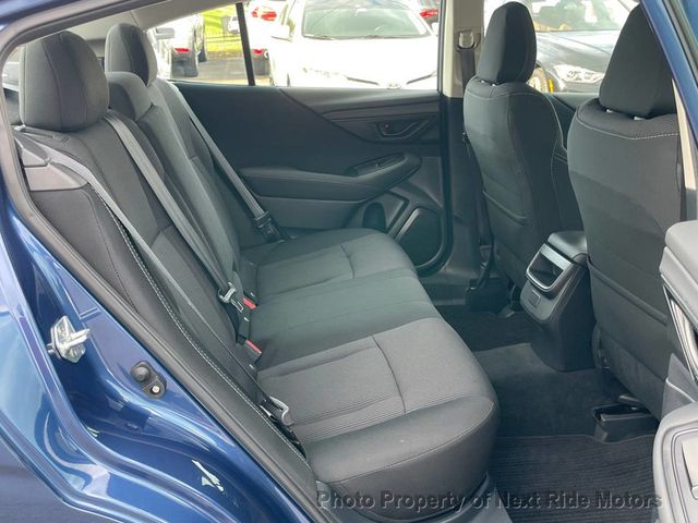 2022 Subaru Legacy 2022 SUBARU LEGACY 2.5L AWD WARRANTY SERVICED 615-730-9991 - 23053861 - 11