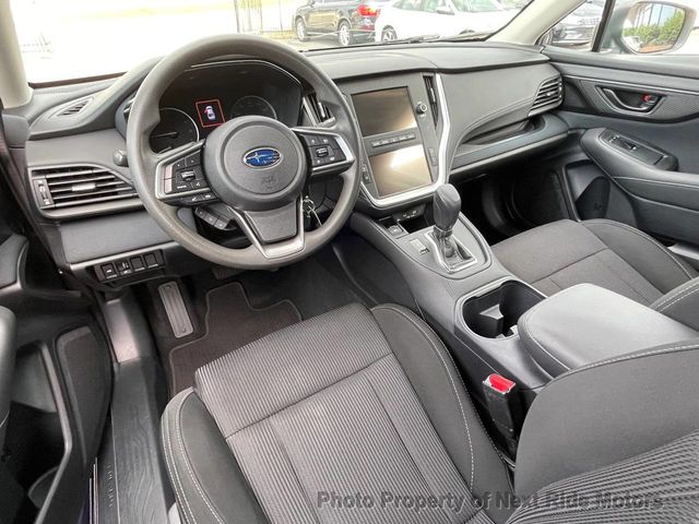 2022 Subaru Legacy 2022 SUBARU LEGACY 2.5L AWD WARRANTY SERVICED 615-730-9991 - 23053861 - 12