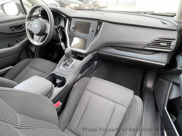 2022 Subaru Legacy 2022 SUBARU LEGACY 2.5L AWD WARRANTY SERVICED 615-730-9991 - 23053861 - 13